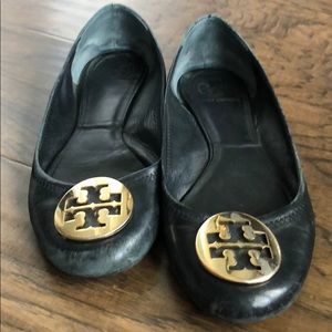 Tory Burch shoes